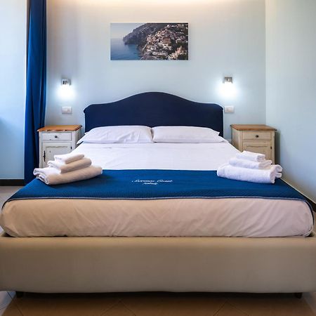 מלון מטה Sorrento Coast Relais מראה חיצוני תמונה