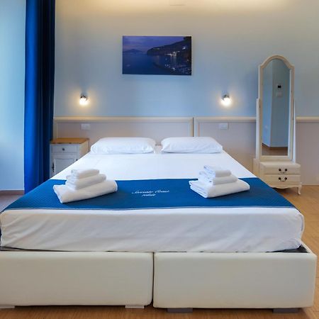 מלון מטה Sorrento Coast Relais מראה חיצוני תמונה