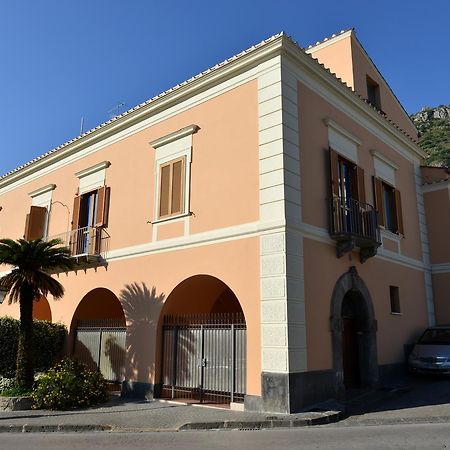 מלון מטה Sorrento Coast Relais מראה חיצוני תמונה