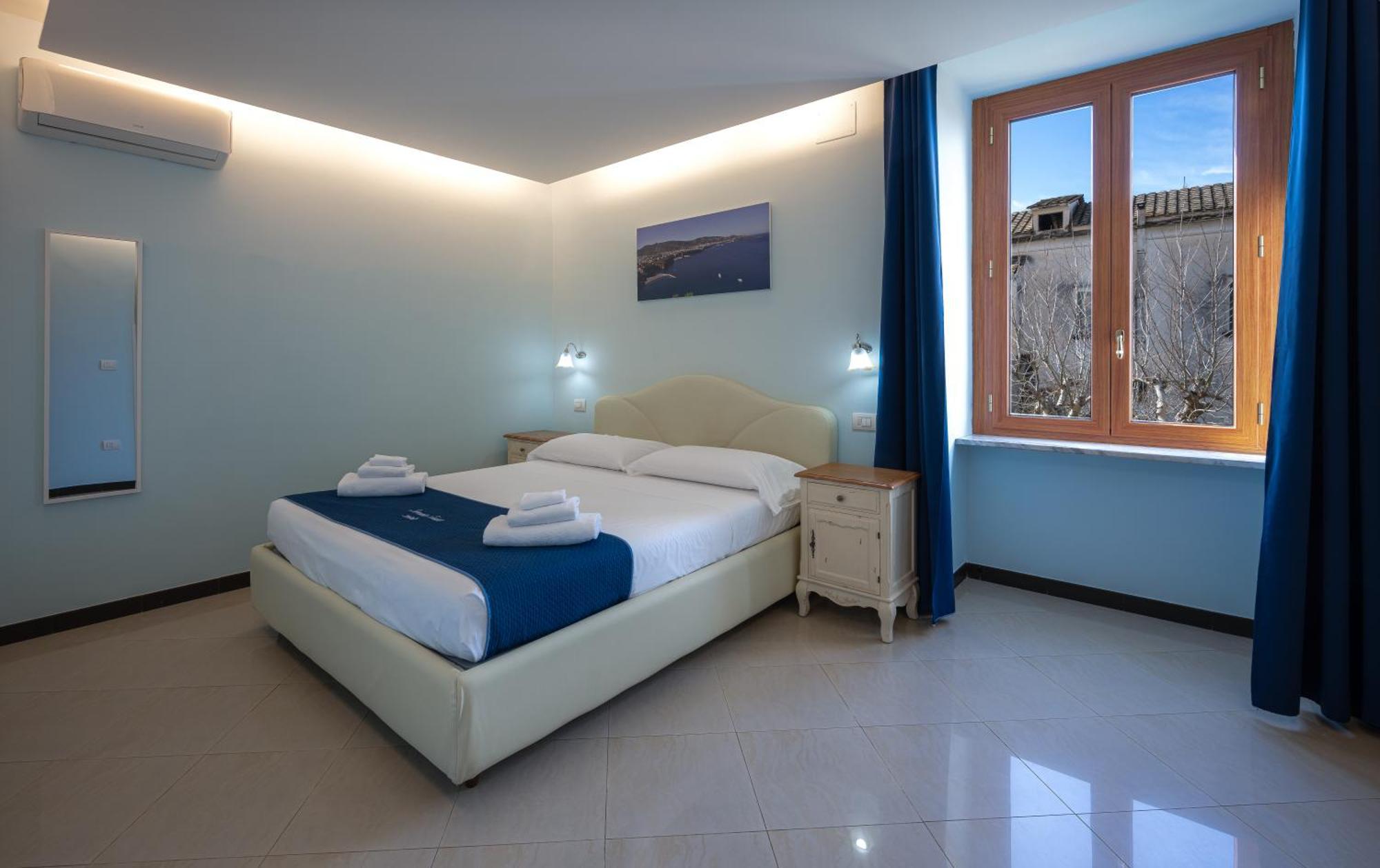 מלון מטה Sorrento Coast Relais מראה חיצוני תמונה