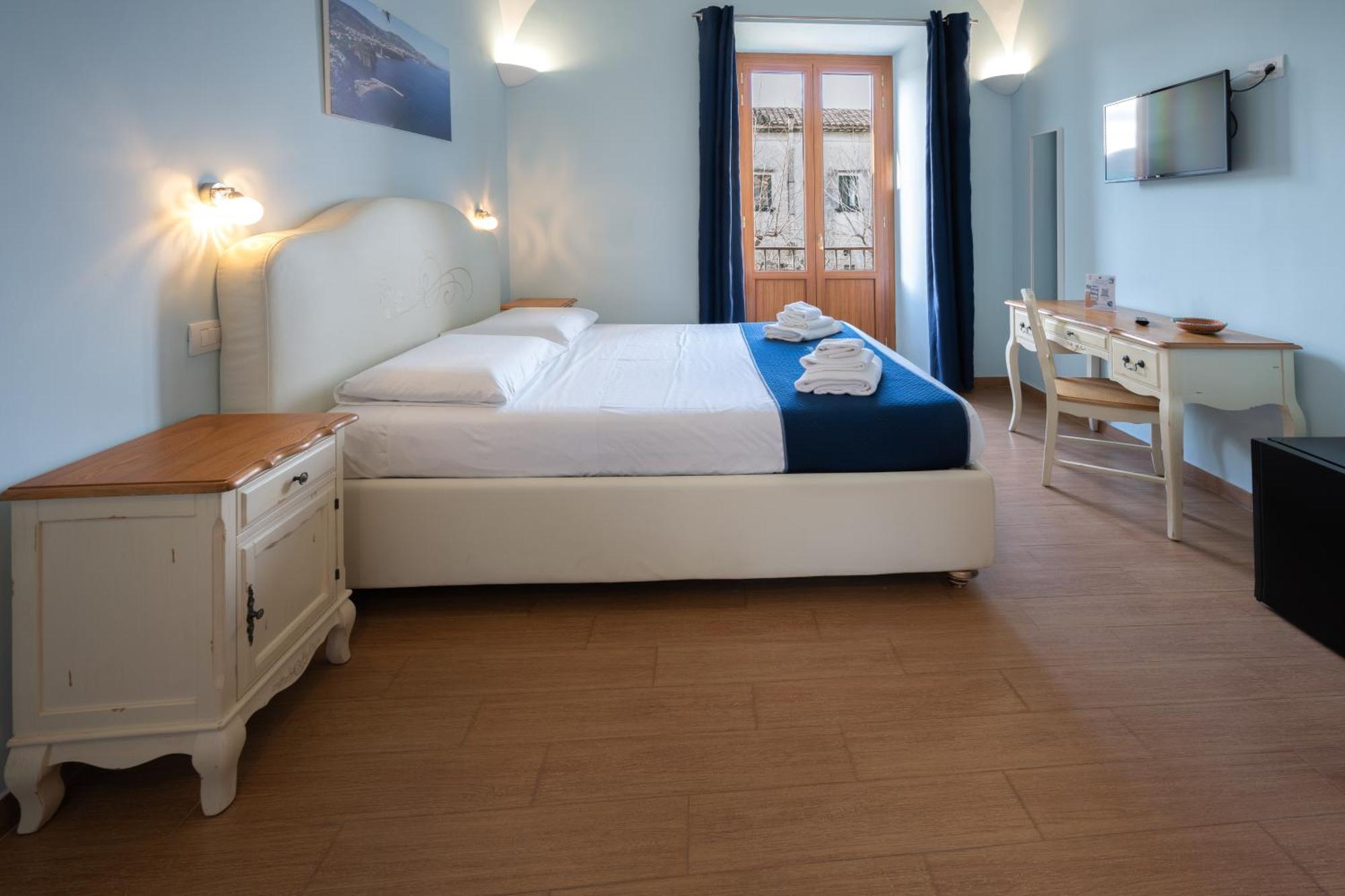 מלון מטה Sorrento Coast Relais מראה חיצוני תמונה