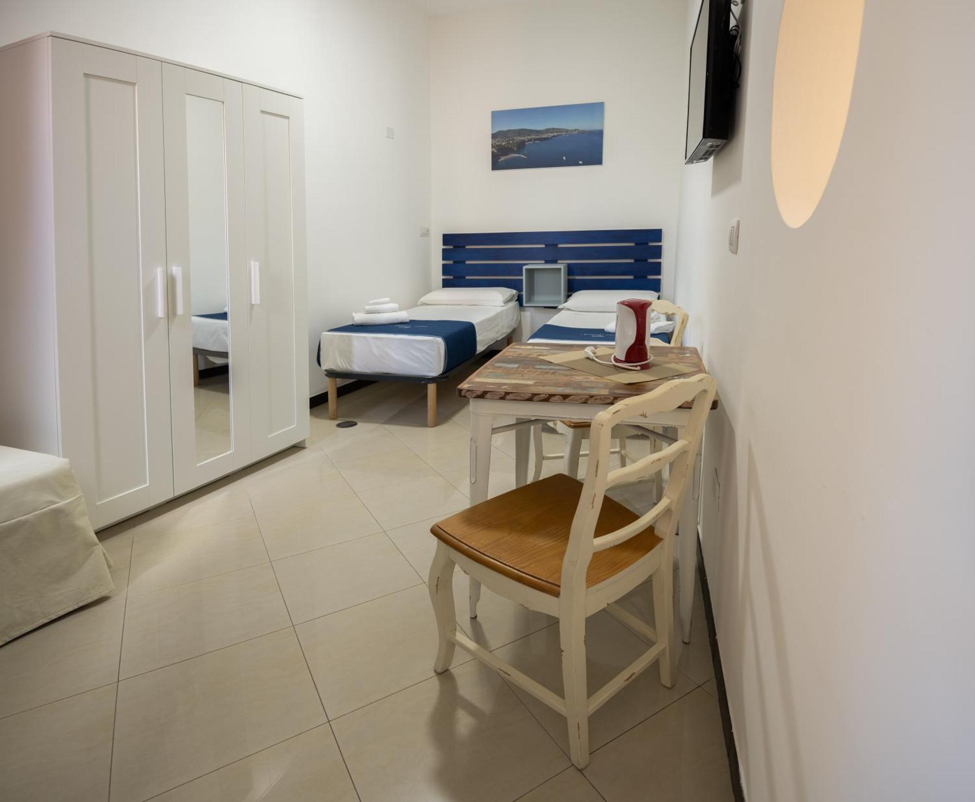 מלון מטה Sorrento Coast Relais מראה חיצוני תמונה