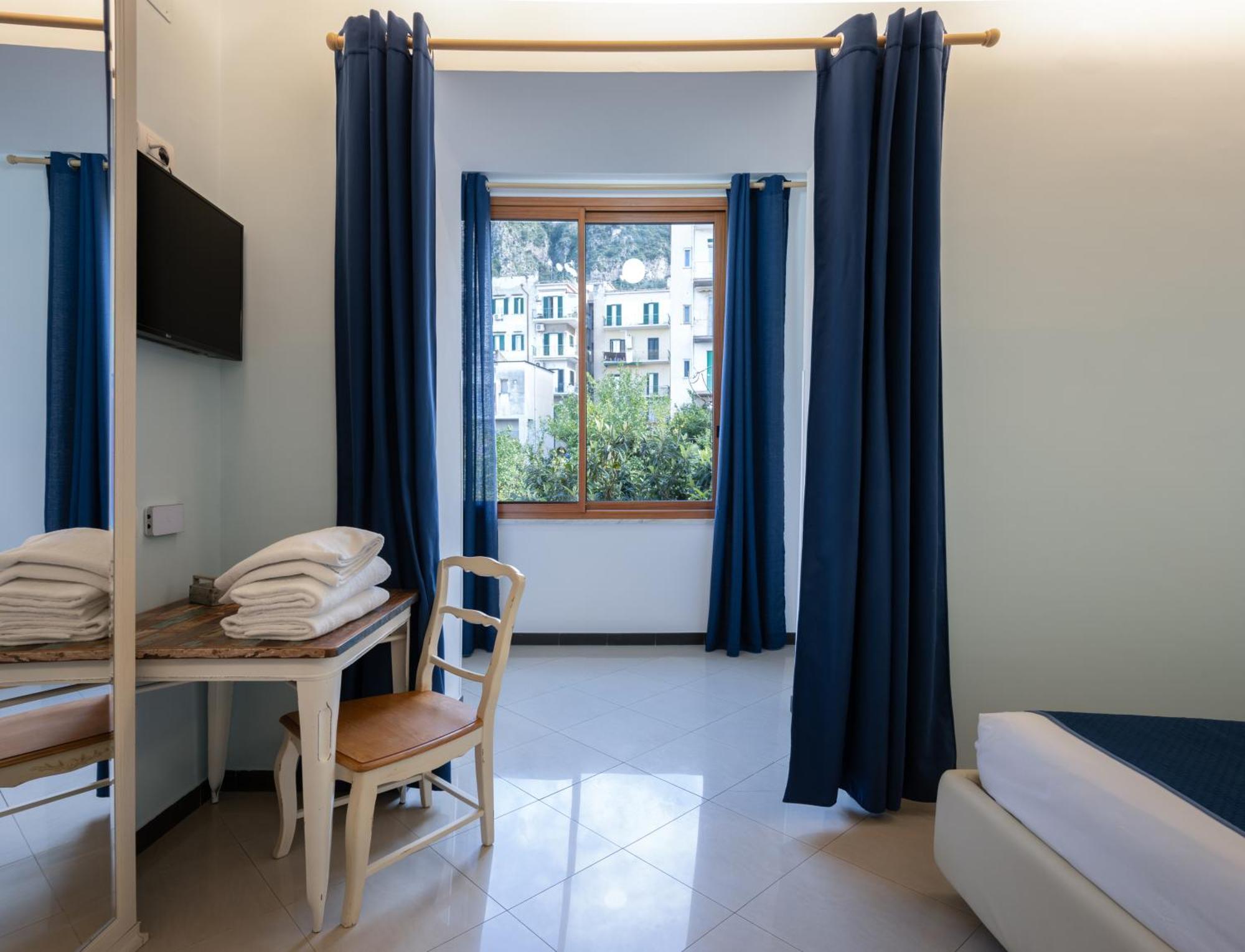 מלון מטה Sorrento Coast Relais מראה חיצוני תמונה