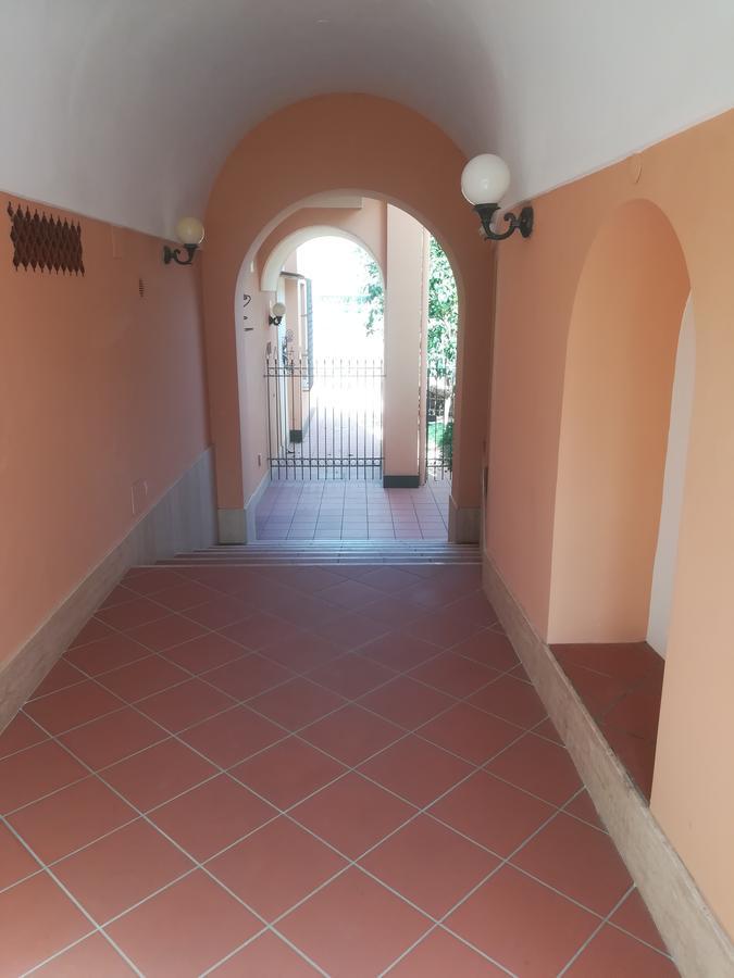 מלון מטה Sorrento Coast Relais מראה חיצוני תמונה