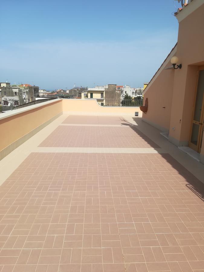 מלון מטה Sorrento Coast Relais מראה חיצוני תמונה