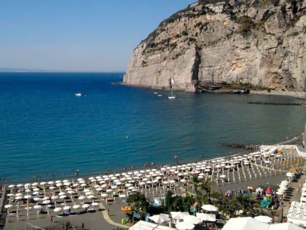 מלון מטה Sorrento Coast Relais מראה חיצוני תמונה
