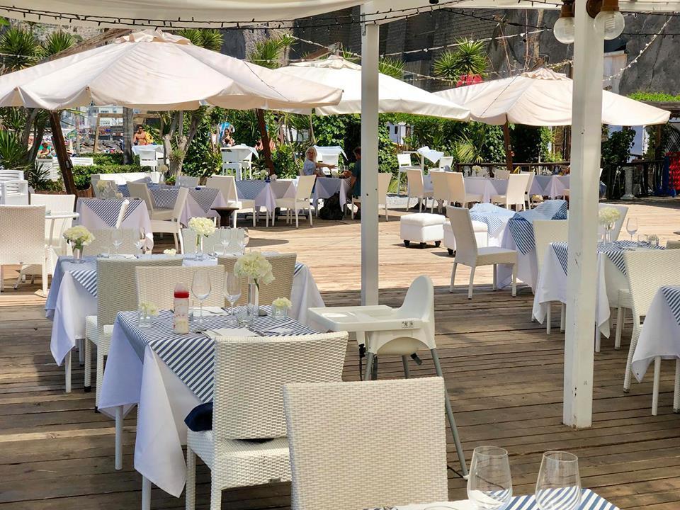 מלון מטה Sorrento Coast Relais מראה חיצוני תמונה