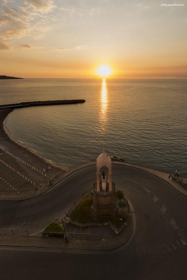 מלון מטה Sorrento Coast Relais מראה חיצוני תמונה