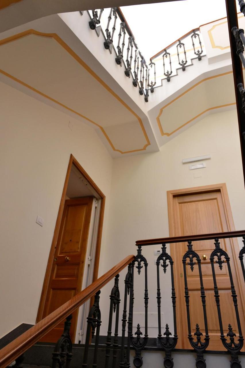 מלון מטה Sorrento Coast Relais מראה חיצוני תמונה