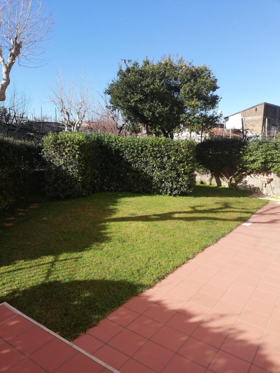 מלון מטה Sorrento Coast Relais מראה חיצוני תמונה